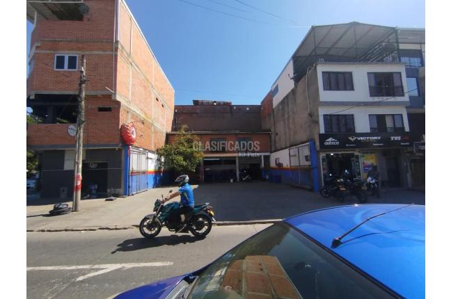 Locales y Bodegas, Alquiler, Yumbo - $3.600.000
