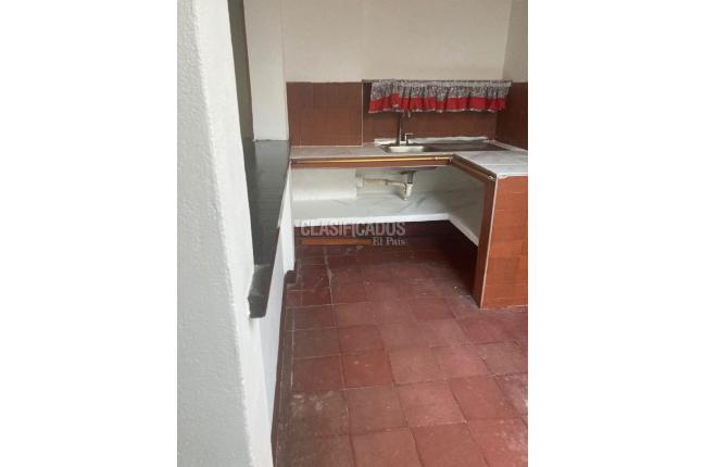 Apartaestudios, Alquiler, San Cayetano - $1.000.000