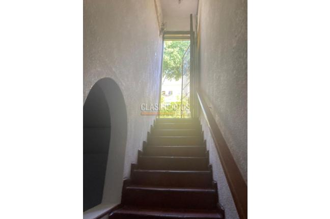 Apartaestudios, Alquiler, San Cayetano - $1.000.000