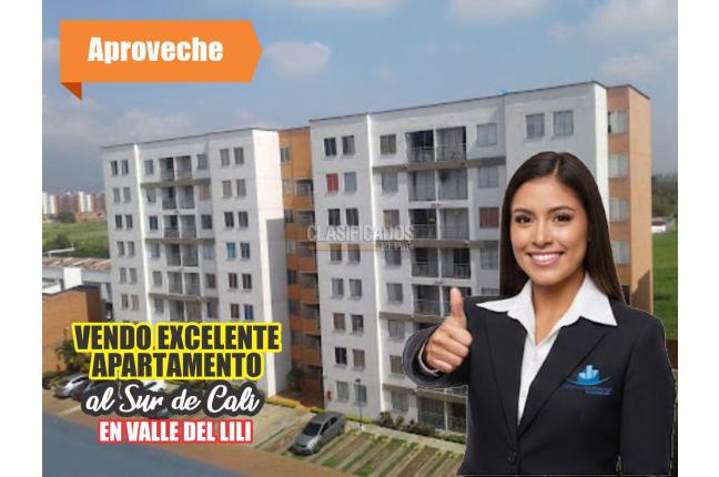 Apartamentos, Venta en Valle del Lili