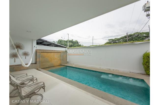 Casas, Venta, Pance - $1.800.000.000