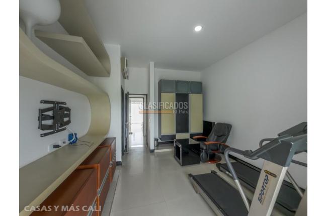 Casas, Venta, Pance - $1.800.000.000