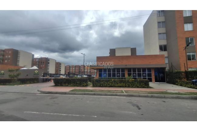 Apartamentos, Alquiler, Tocancipa - $1.100.000