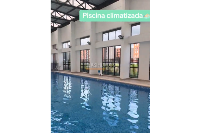 Apartamentos, Alquiler, Tocancipa - $1.100.000