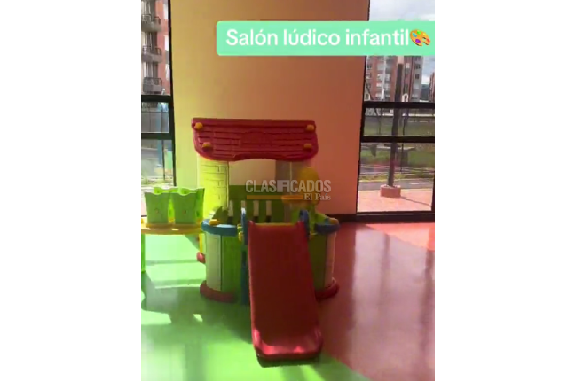 Apartamentos, Alquiler, Tocancipa - $1.100.000