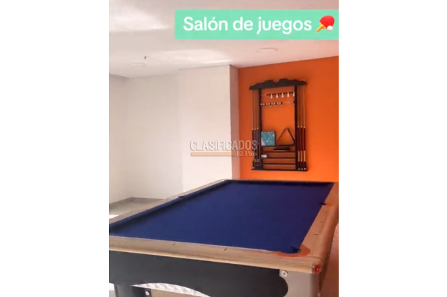 Apartamentos, Alquiler, Tocancipa - $1.100.000