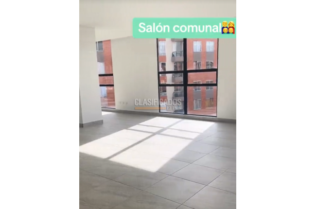Apartamentos, Alquiler, Tocancipa - $1.100.000