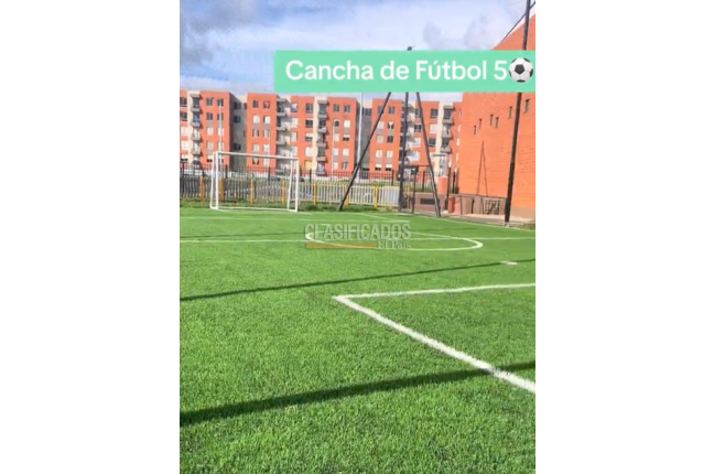 Apartamentos, Alquiler, Tocancipa - $1.100.000