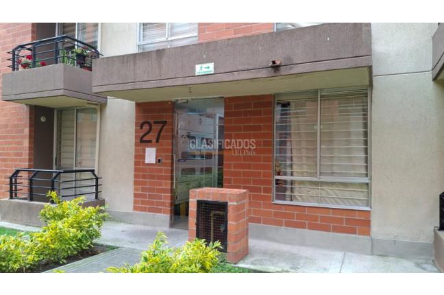 Apartamentos, Alquiler, Tocancipa - $1.100.000