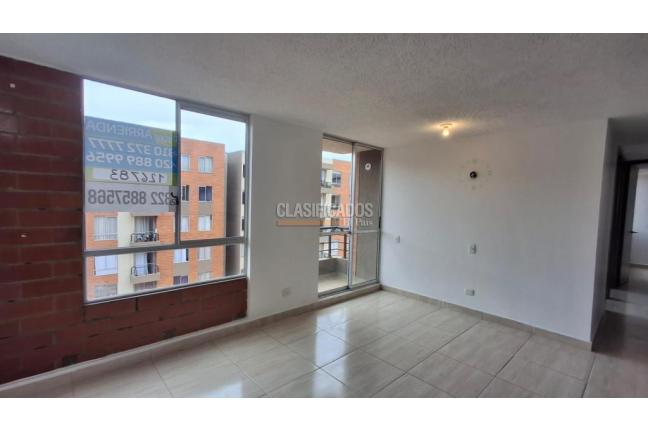 Apartamentos, Alquiler, Tocancipa - $1.100.000