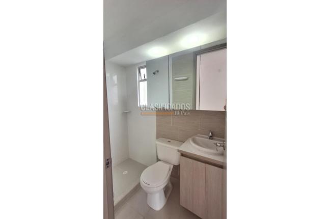 Apartamentos, Alquiler, Tocancipa - $1.100.000