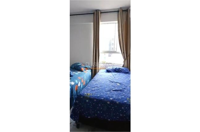 Apartamentos, Venta, Industrial - $320.000.000