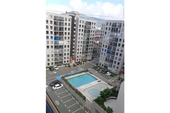 Apartamentos, Venta en Industrial