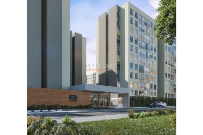 Apartamentos, Venta en Industrial