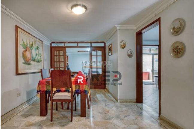 Casas, Venta, Cuarto de Legua - $710.000.000