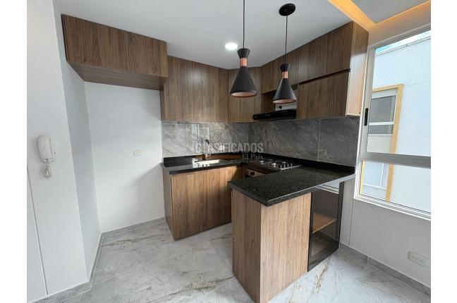 Apartamentos, Alquiler, Ciudad Pacifica - $1.200.000