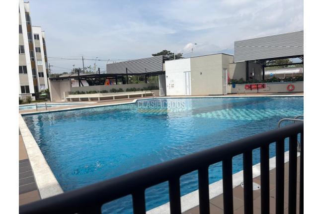 Apartamentos, Alquiler, Ciudad Pacifica - $1.200.000