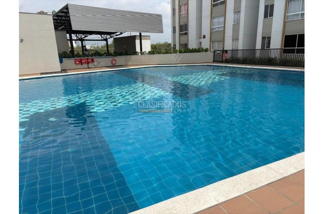 Apartamentos, Alquiler, Ciudad Pacifica - $1.200.000