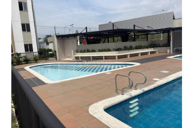 Apartamentos, Alquiler, Ciudad Pacifica - $1.200.000