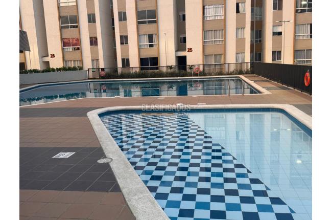 Apartamentos, Alquiler, Ciudad Pacifica - $1.200.000