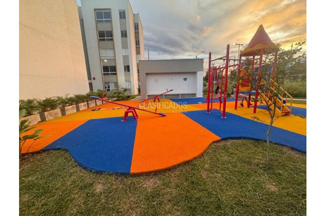 Apartamentos, Alquiler, Ciudad Pacifica - $1.200.000
