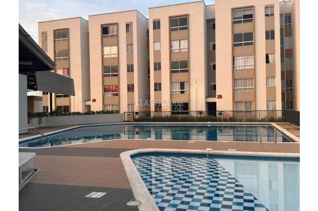 Apartamentos, Alquiler, Ciudad Pacifica - $1.200.000