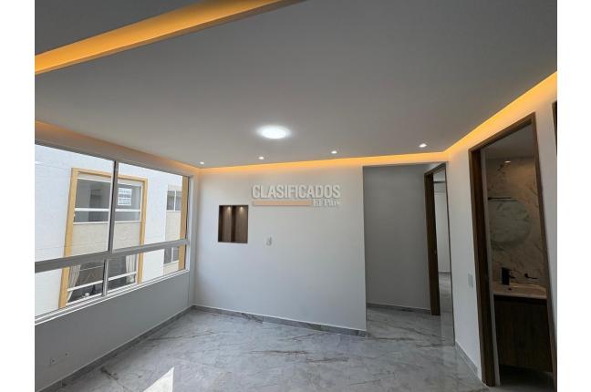 Apartamentos, Alquiler, Ciudad Pacifica - $1.200.000