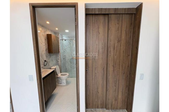 Apartamentos, Alquiler, Ciudad Pacifica - $1.200.000