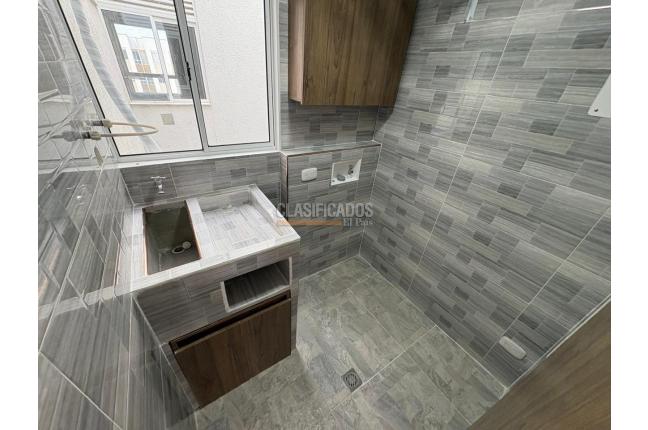 Apartamentos, Alquiler, Ciudad Pacifica - $1.200.000