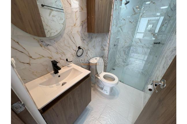 Apartamentos, Alquiler, Ciudad Pacifica - $1.200.000