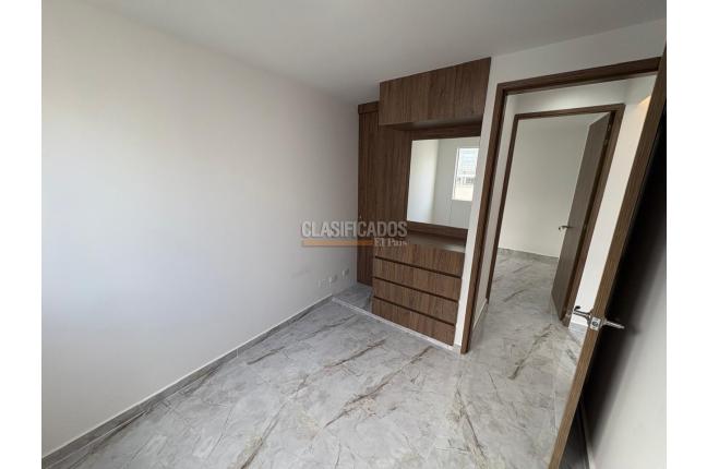 Apartamentos, Alquiler, Ciudad Pacifica - $1.200.000