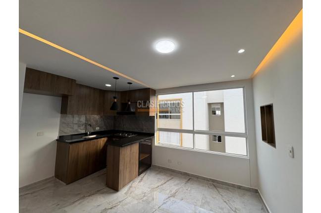 Apartamentos, Alquiler, Ciudad Pacifica - $1.200.000