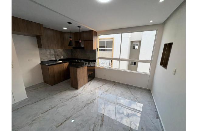 Apartamentos, Alquiler, Ciudad Pacifica - $1.200.000