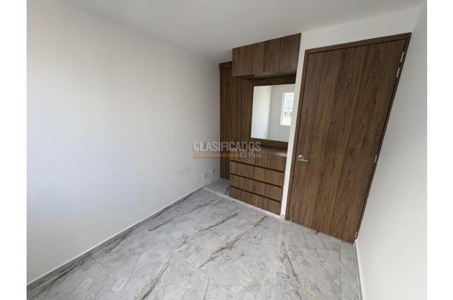 Apartamentos, Alquiler, Ciudad Pacifica - $1.200.000