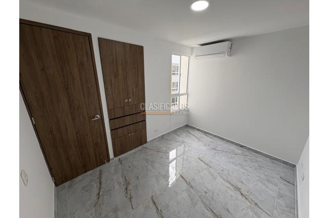 Apartamentos, Alquiler, Ciudad Pacifica - $1.200.000
