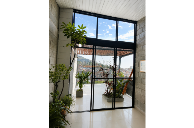 Apartaestudios, Alquiler, Miraflores - $1.600.000