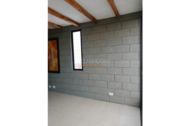 Apartaestudios, Alquiler, Miraflores - $1.600.000