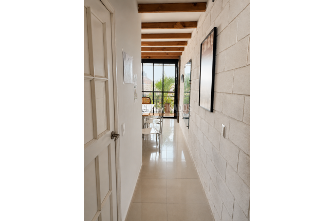 Apartaestudios, Alquiler, Miraflores - $1.600.000