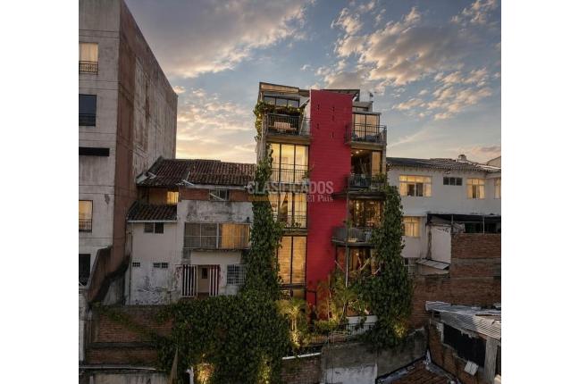 Apartaestudios, Alquiler, Miraflores - $1.600.000
