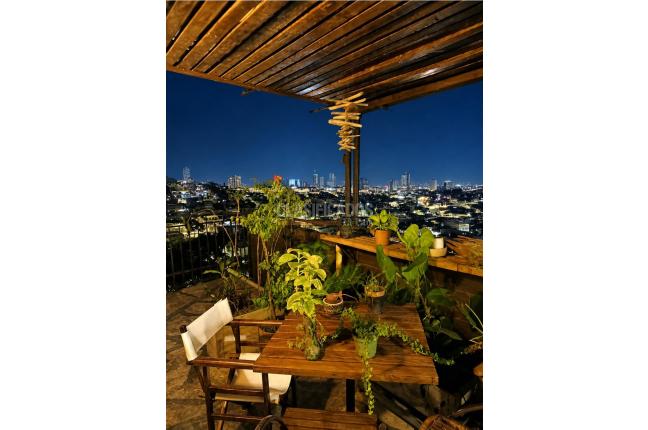 Apartaestudios, Alquiler, Miraflores - $1.600.000