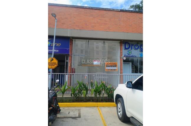 Locales y Bodegas, Venta en Ciudad Bochalema