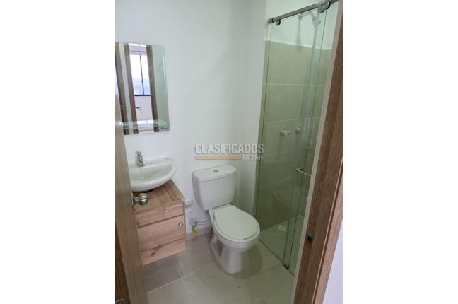 Apartamentos, Alquiler, Bucaramanga - $1.800.000