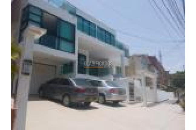 Apartaestudios, Alquiler, Barranquilla - $1.000.000