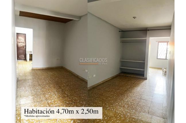 Apartaestudios, Alquiler en Villacolombia