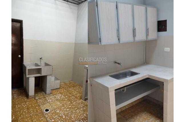 Apartaestudios, Alquiler, Villacolombia - $800.000