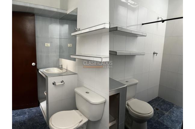 Apartaestudios, Alquiler, Villacolombia - $800.000