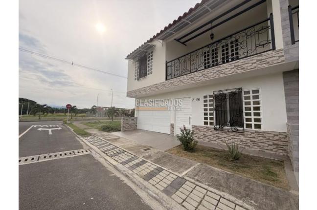 Casas, Venta, Palmira - $550.000.000