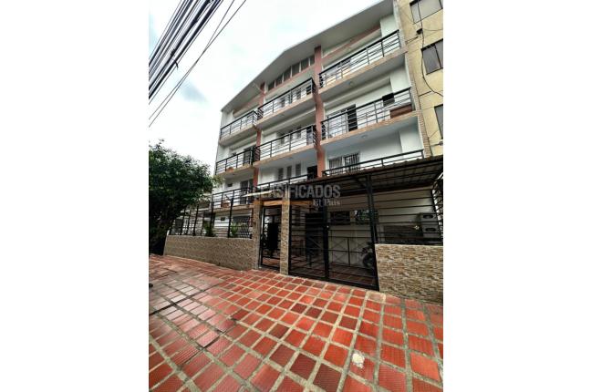 Apartaestudios, Alquiler en San Fernando