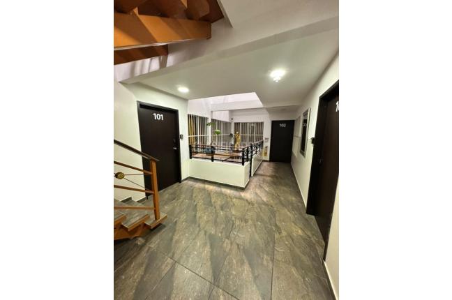 Apartaestudios, Alquiler en San Fernando