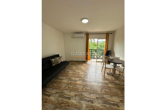Apartaestudios, Alquiler en San Fernando
